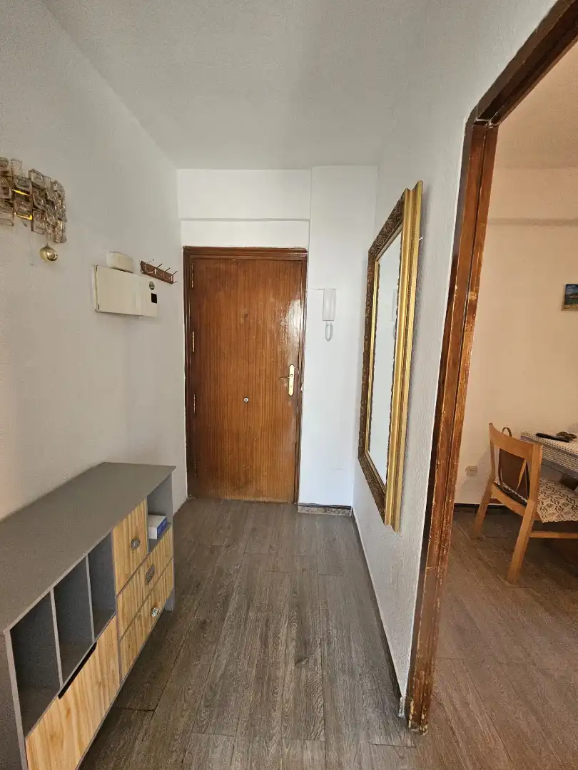 Piso en venta en La Espinilla - Parque Blanco