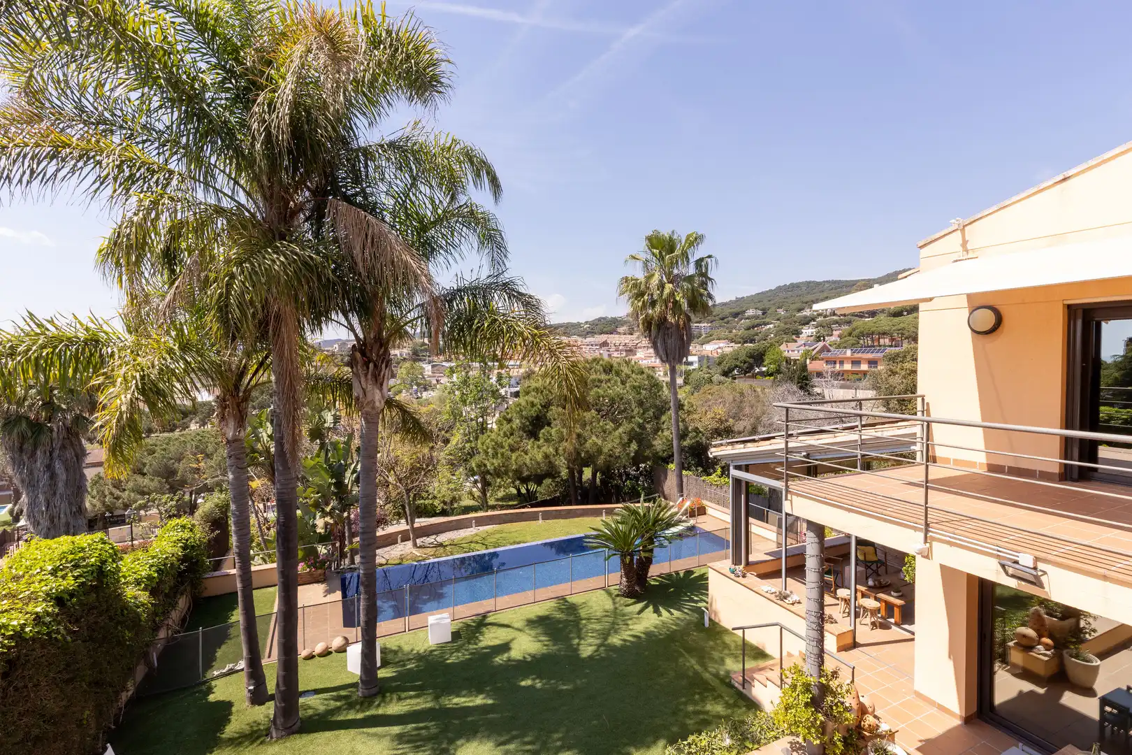 Casa amb piscina en venda a Montalnou - Milans del Bosc, imagen 4