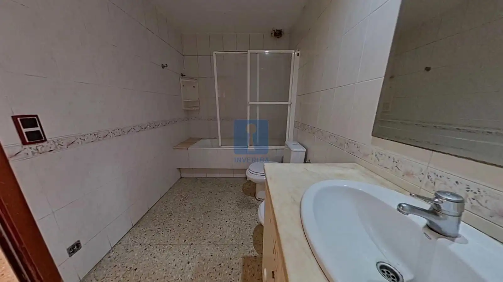 Baño de Piso en venta en Mollet del Vallès con Terraza y Trastero