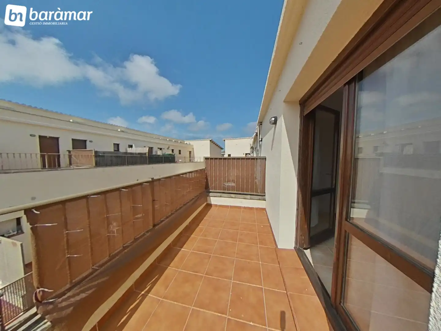 Terrassa de Dúplex en venda en Roda de Berà amb Aire condicionat, Calefacció i Terrassa