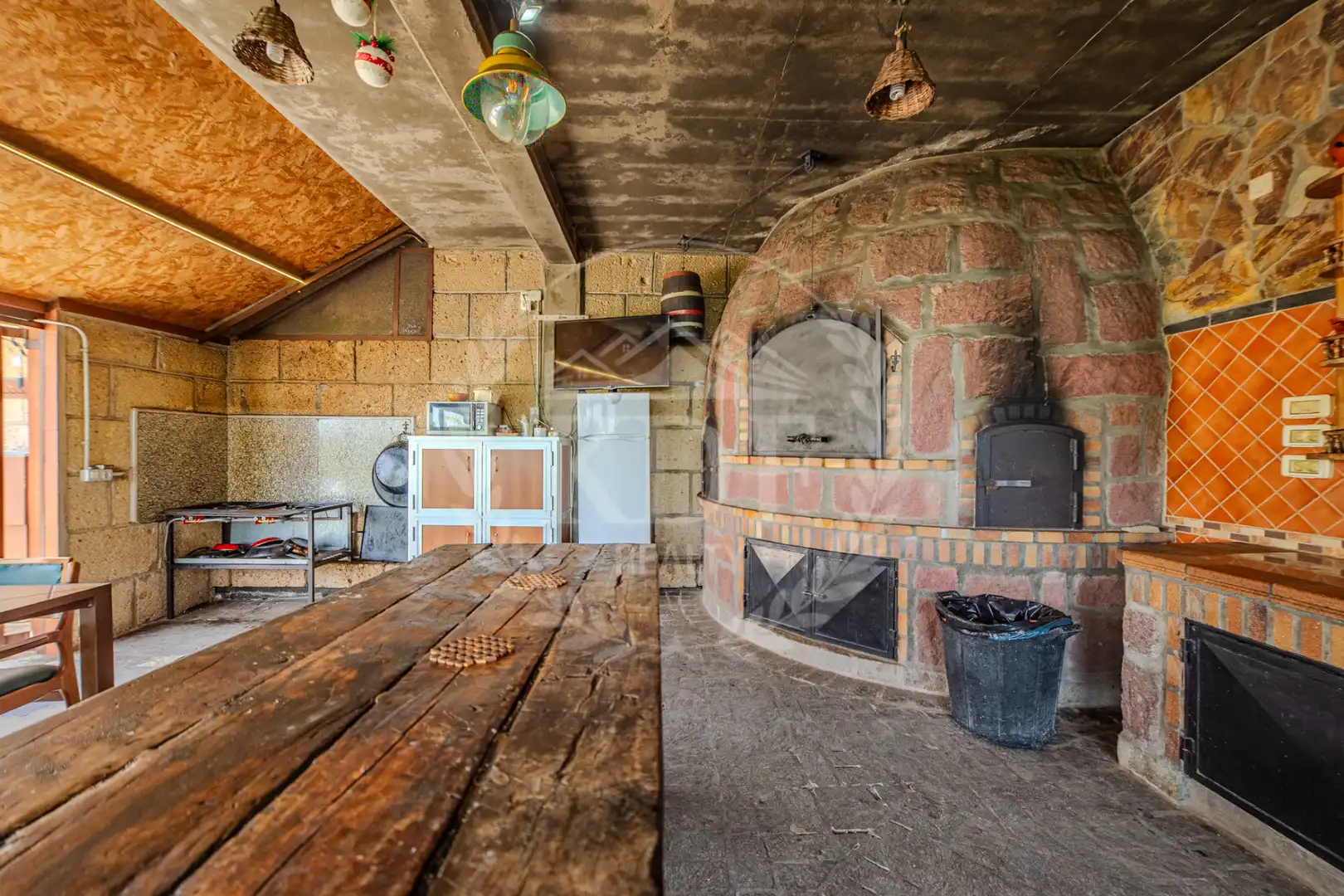 Finca rústica en venda a Calle el Barbecho, Vilaflor de Chasna