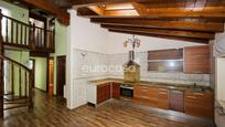 Kitchen of Flat for sale in Santa María de Cayón  with Balcony