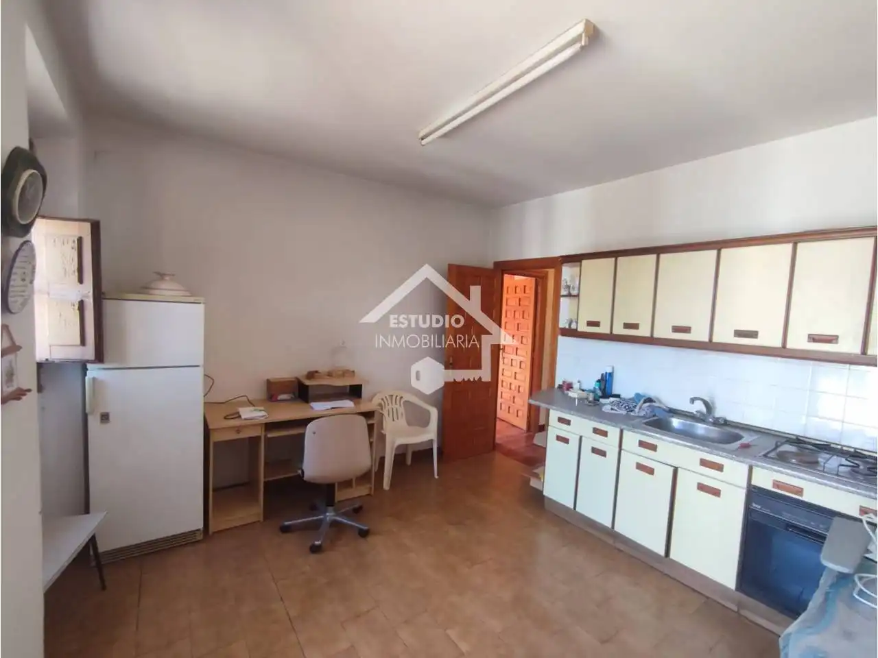 Casa con jardín en venta en Plaza plaza mediodia, imagen 14