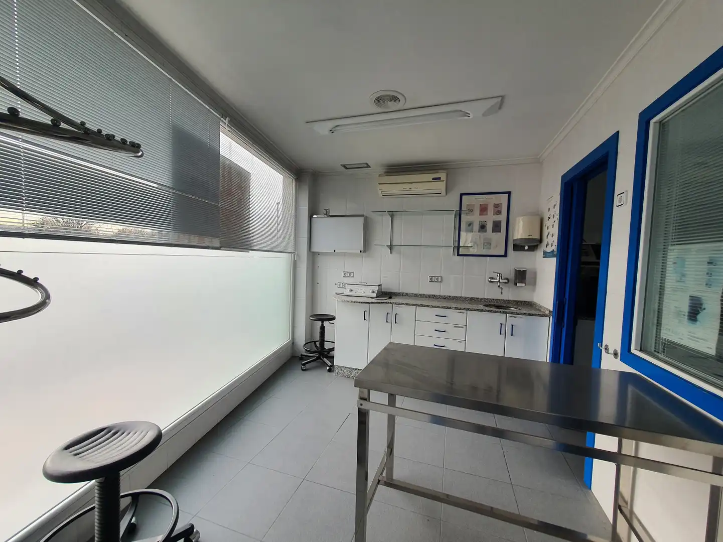 Business premises for sale in Pola de Siero - DANZA PRIMA, imagen 8