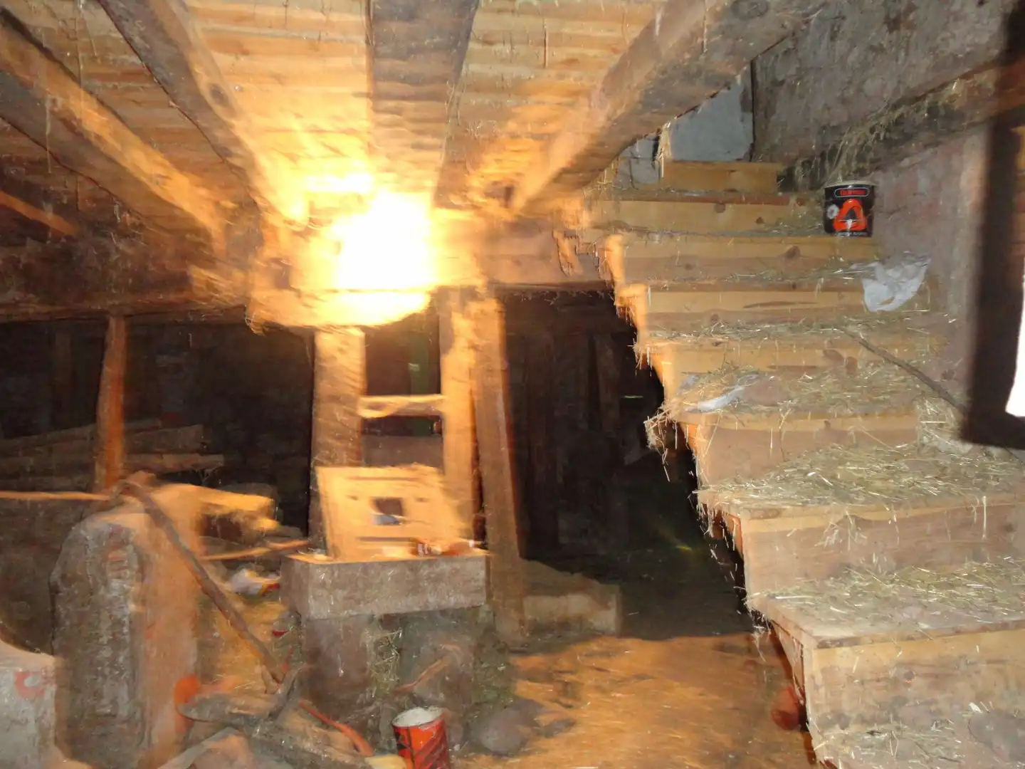 Casa o chalet en venta en Moncalvillo