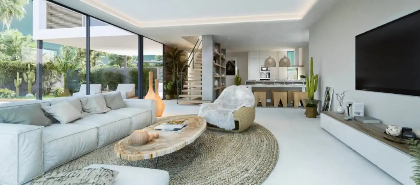 Haus mit Pool zum Verkauf in Benamara - Atalaya, imagen 7