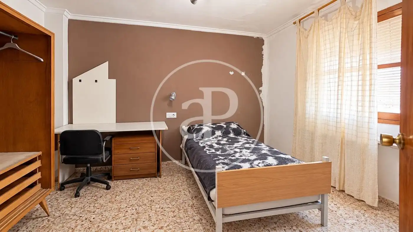 Casa con terraza en venta en Pedralba, imagen 10