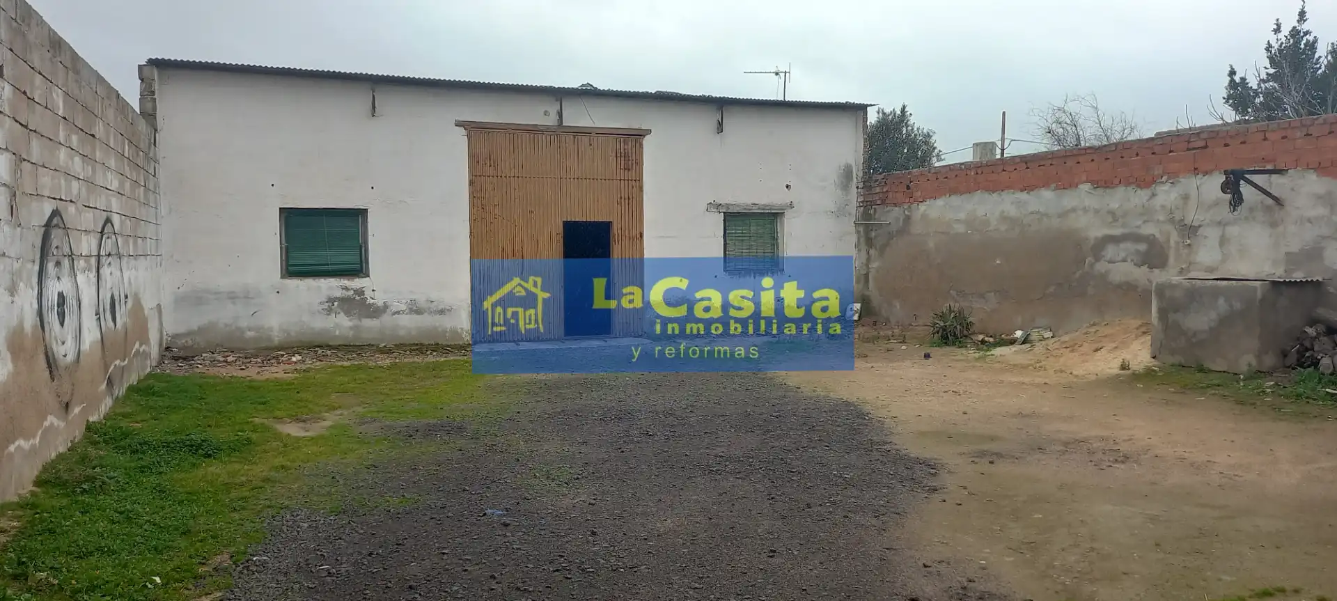 Nau industrial en venda a Calle Corredera de San Pedro, imagen 2
