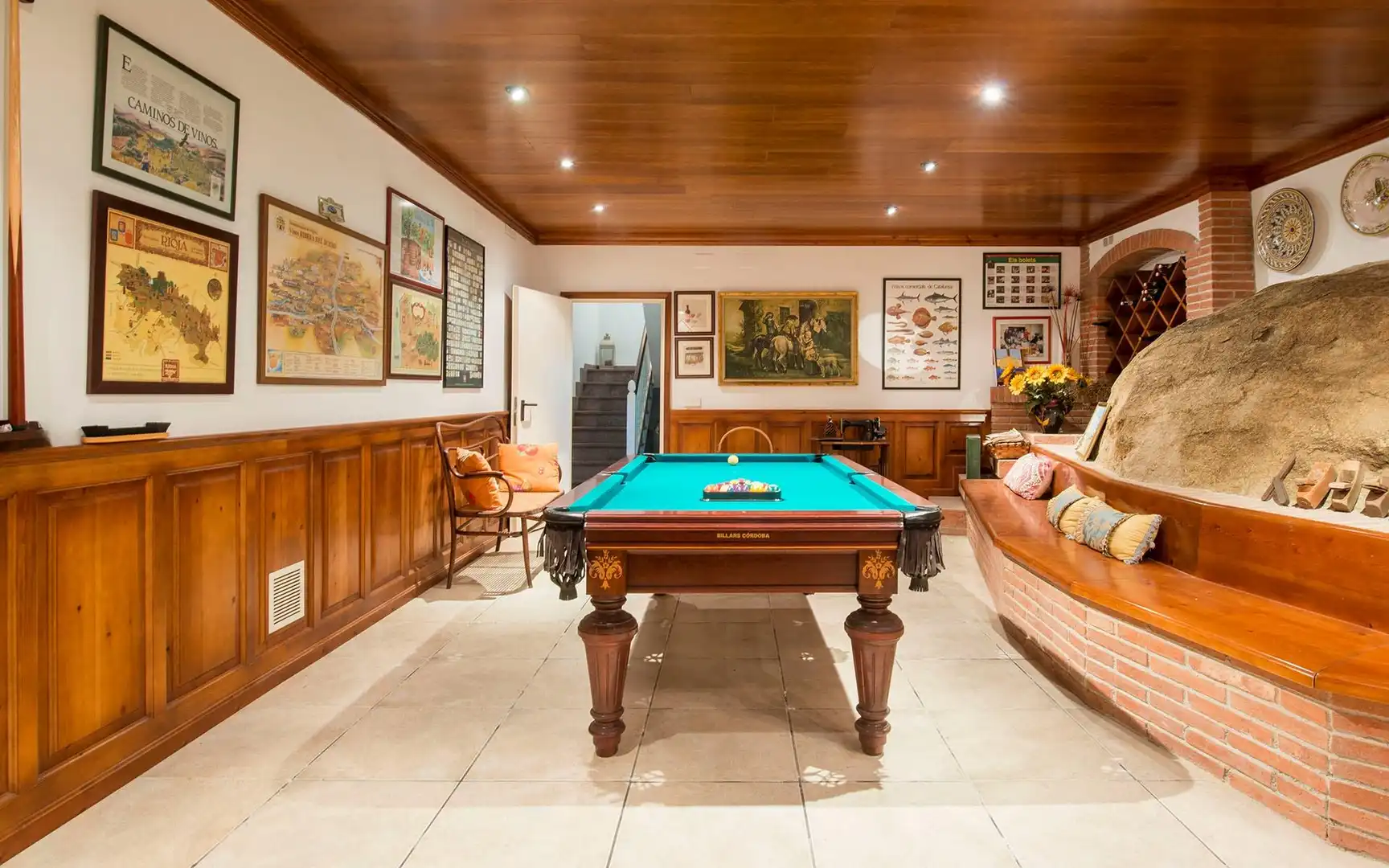 Casa o chalet en venta en Tossa de Mar con Calefacción, Jardín privado y Terraza