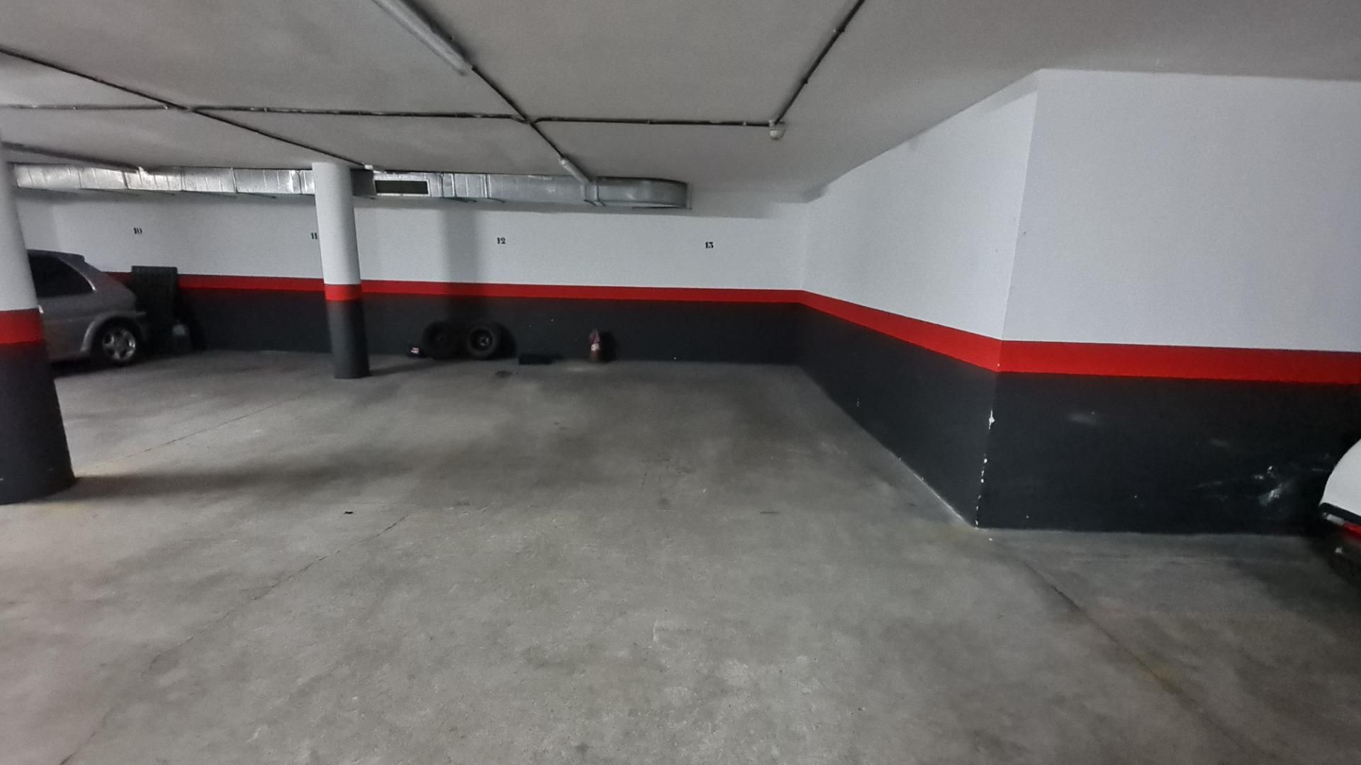 Aparcament de Garatge de lloguer en Telde