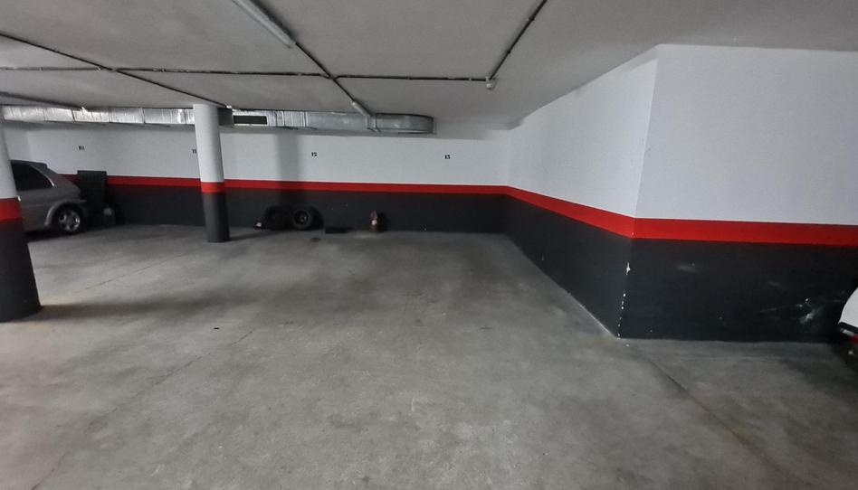 Photo 1 of Garage to rent in Calle Gloria, 11, La Herradura - Balcón de Telde, Las Palmas