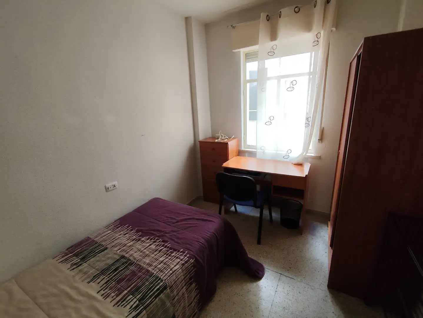 Appartement avec ascenseur à louer à Plaza de Bretón 10, imagen 11