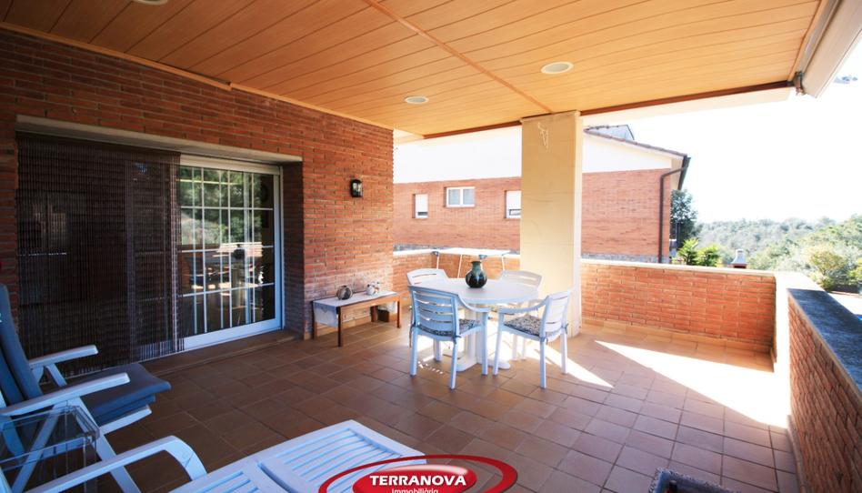 Foto 1 de Casa o xalet en venda a L'Ametlla del Vallès, Barcelona