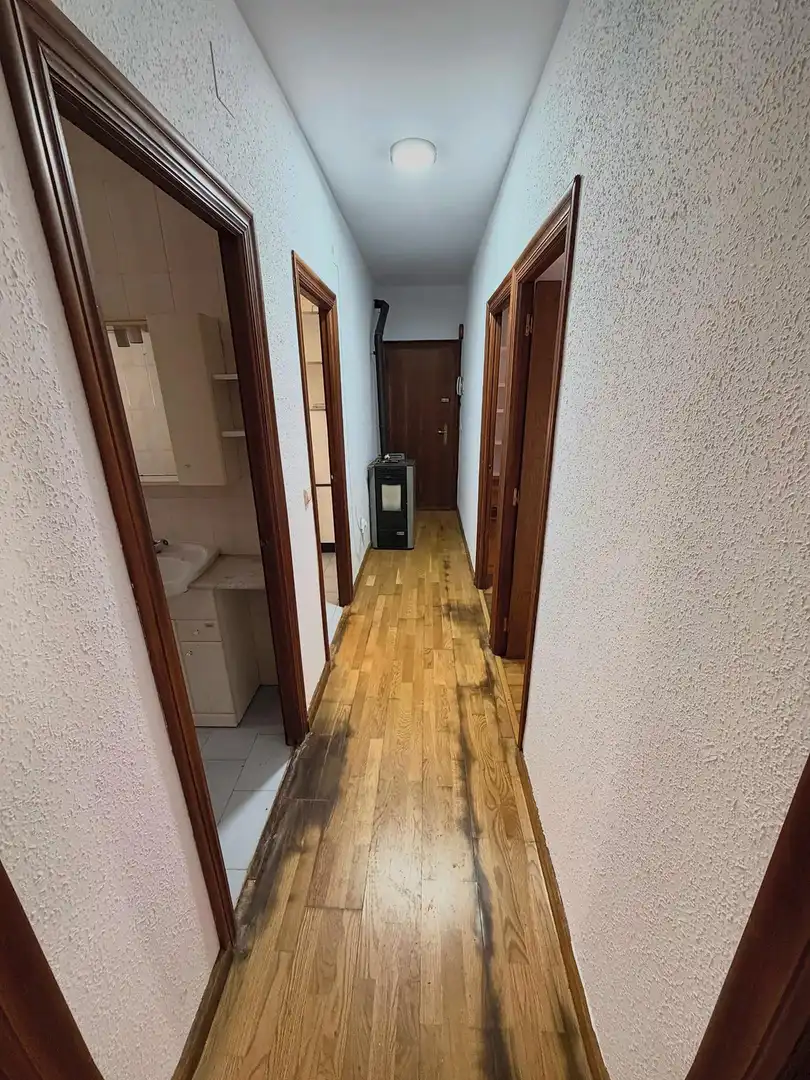 Piso en venta en Cistierna