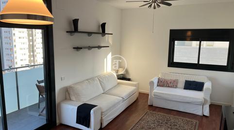 Photo 5 of Flat for rent in Carrer Amadeu Torner, Santa Eulàlia, L'Hospitalet de Llobregat