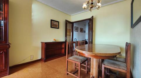 Foto 4 de Piso en venta en Avenida Cantabria, 91, Reinosa, Cantabria