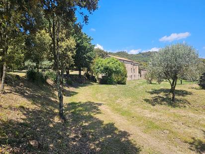 Country house for sale in Sant Feliu de Buixalleu  with Private garden and Alarm