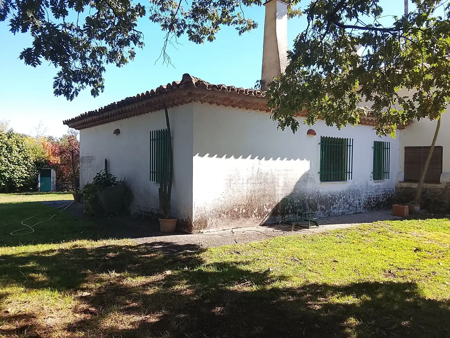 Haus mit Garten zum Verkauf in Madrigal de la Vera, imagen 143