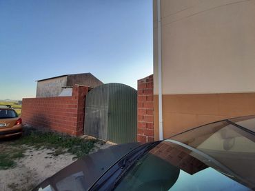Terreno residencial en venta en Sierra de Fuentes