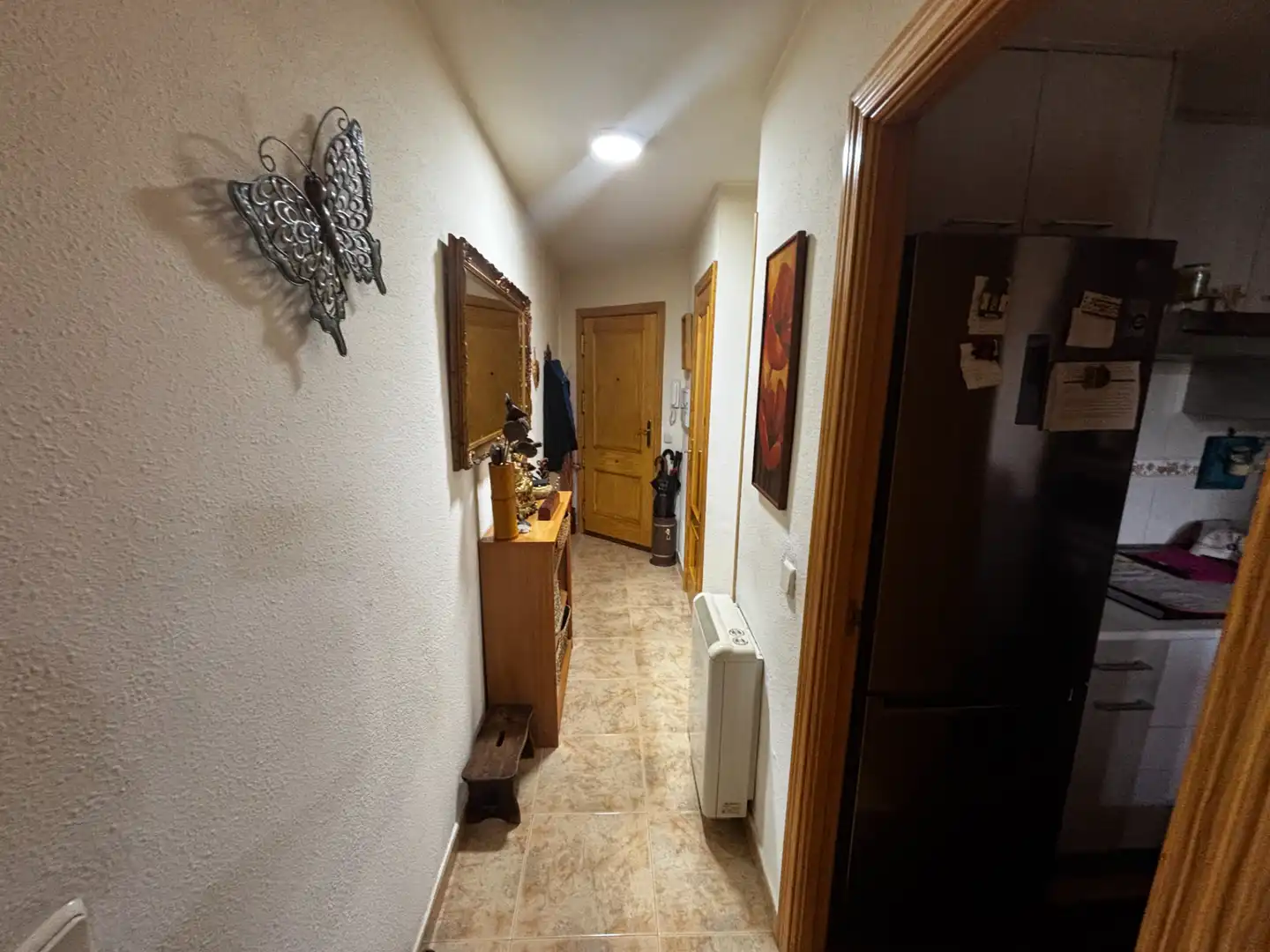 Wohnung zum Verkauf in El Molar (Madrid) mit Klimaanlage, Heizung und Internet