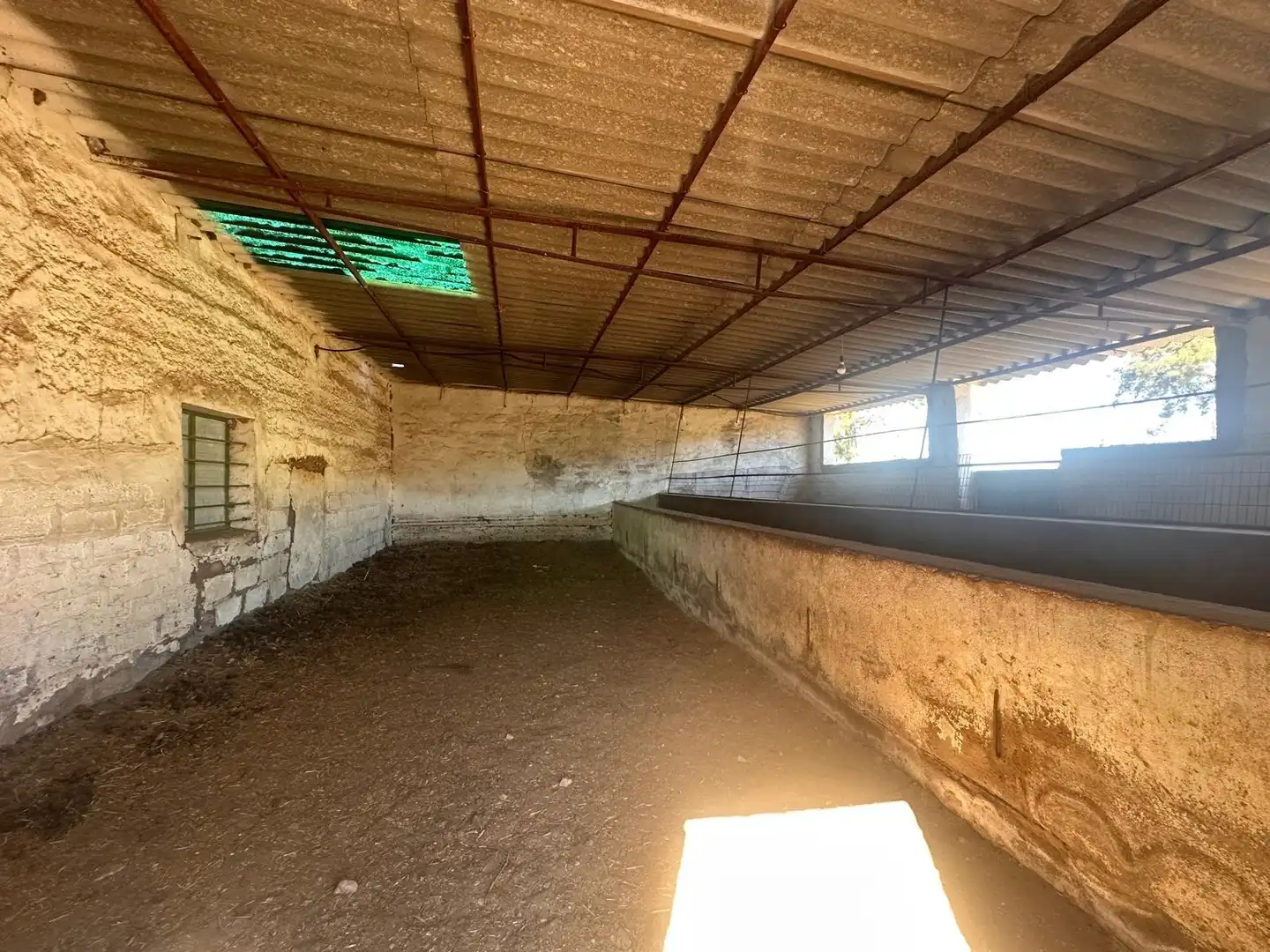 Finca rústica en venta en Peñarroya-Pueblonuevo con Terraza y Amueblado