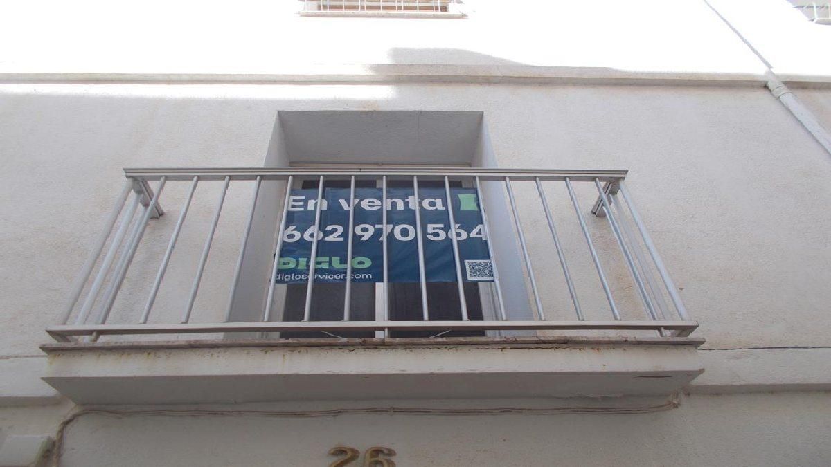 Single-family semi-detached for sale in DELS MAGISTRALS BELTRAN I QUIXAL Nº 26, 26, Càlig