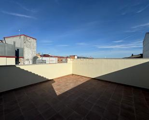 Terrace of Attic for sale in Vigo   with Air Conditioner, Heating and Terrace