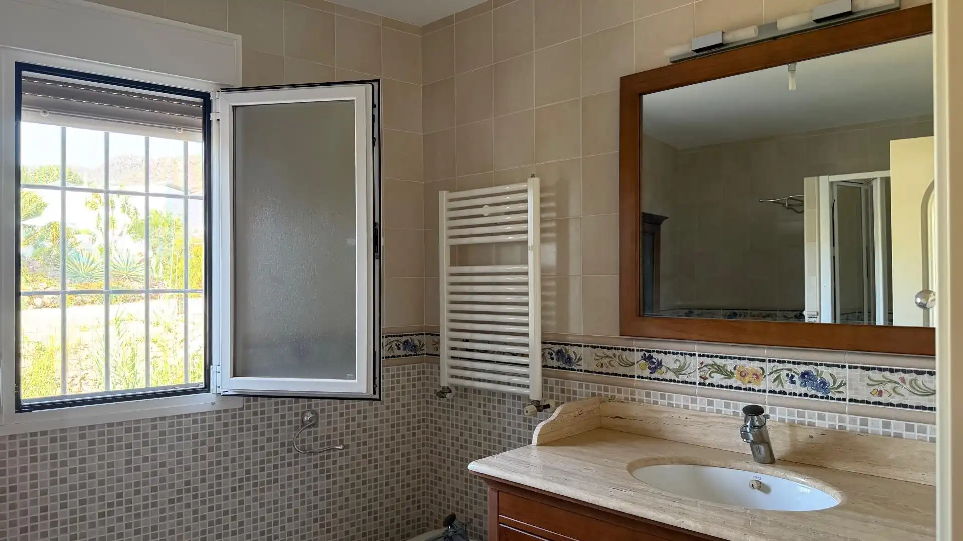 Baño de Casa o chalet en venta en Níjar