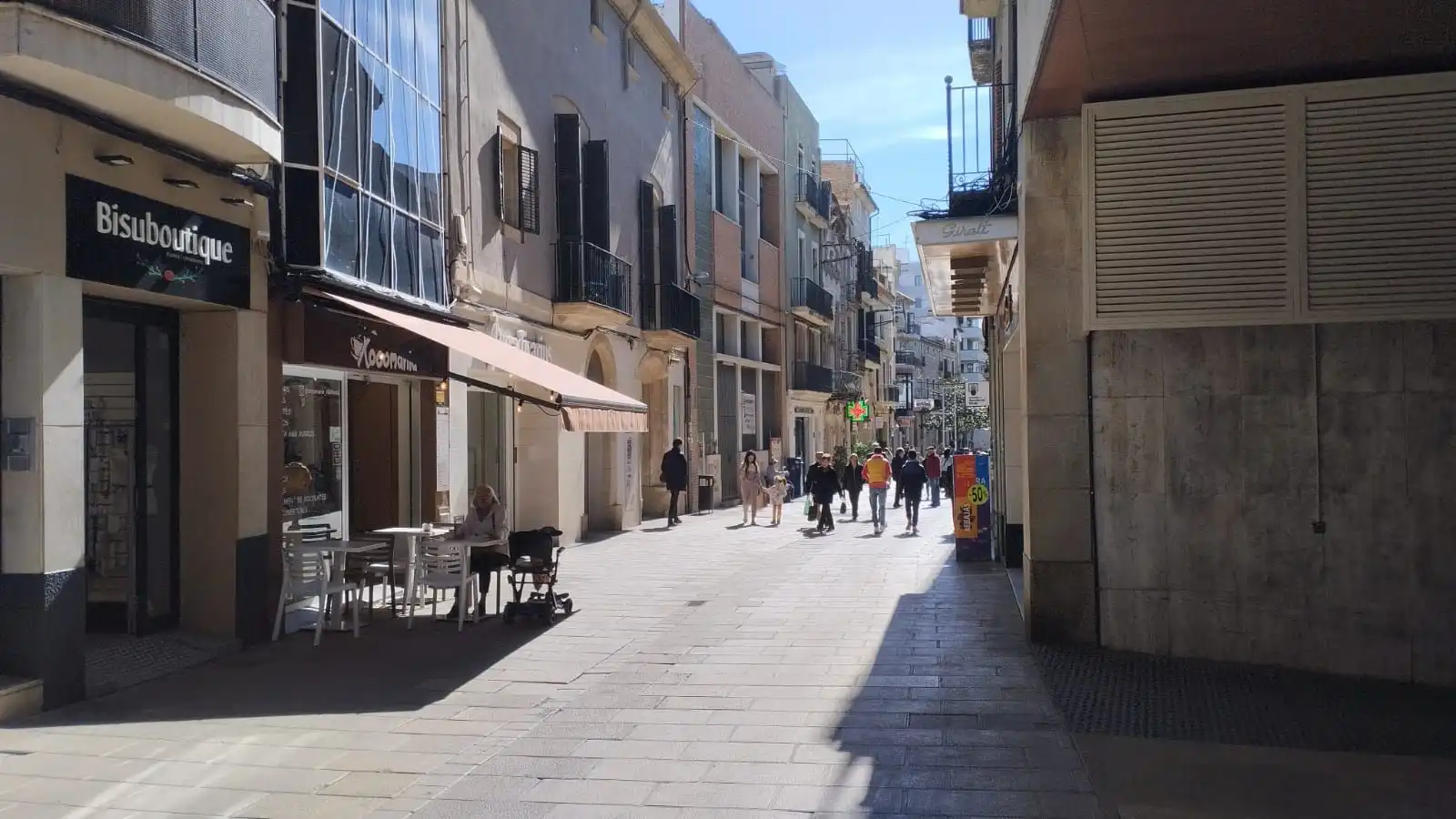 Business premises for sale in Carrer de la Parellada, imagen 3