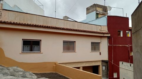 Foto 2 de Casa adosada en venta en Gamonal Bajo, San José de las Vegas - La Atalaya, Santa Brígida