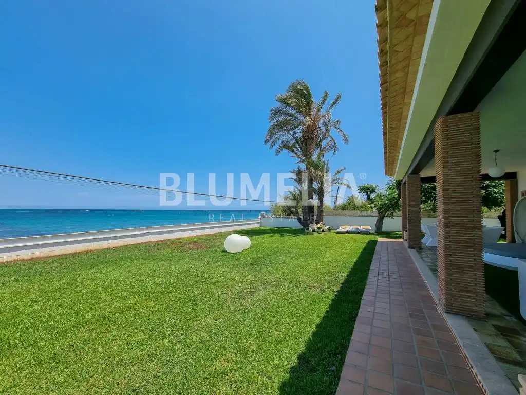 Casa en venta en Calle Mero