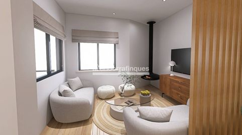 Foto 2 de Piso en venta en Calle Bisbe Iglesias I Navarri, La Seu d'Urgell, Lleida