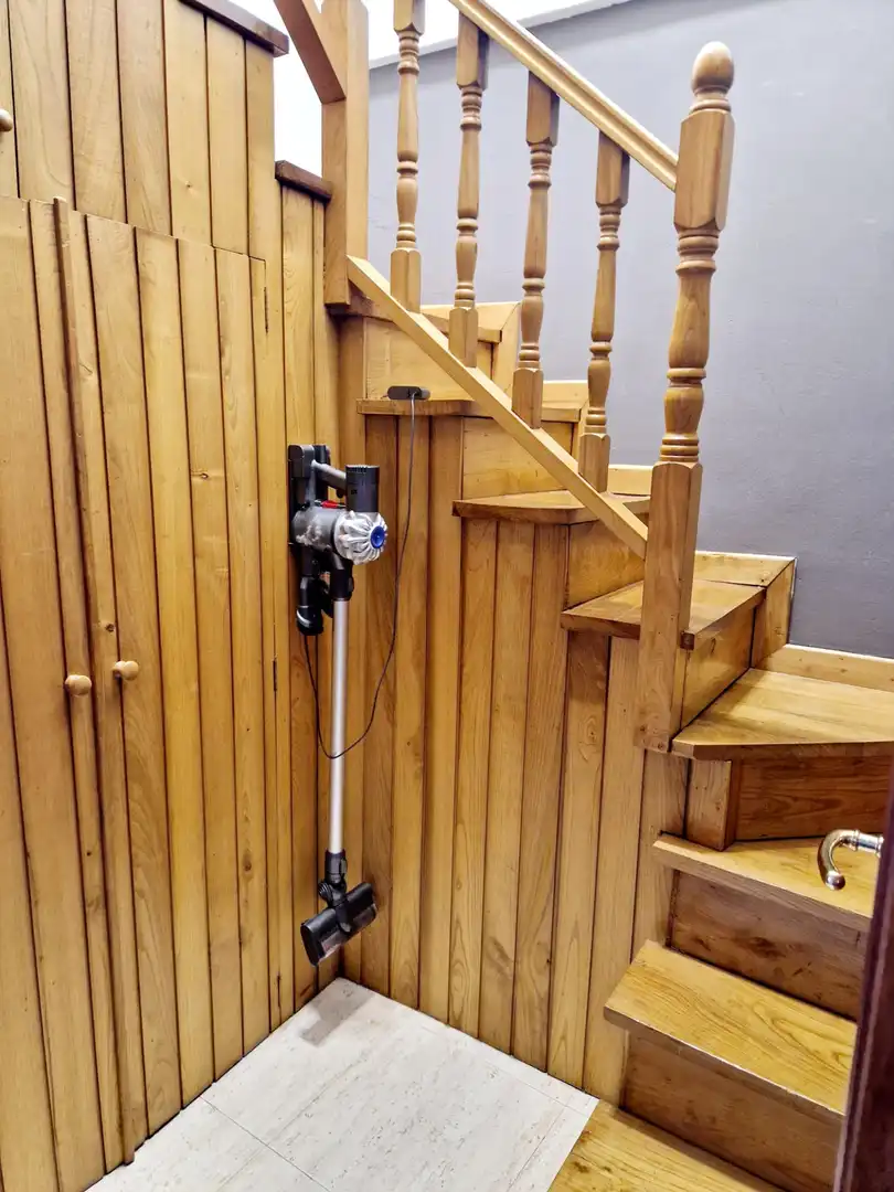 Piso en venta en Avilés con Calefacción, Parquet y Terraza