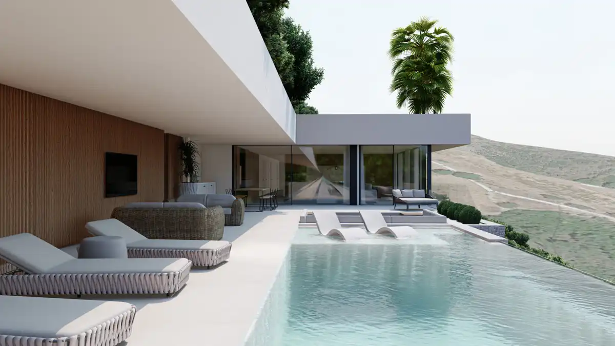 Adossat en venda a Montemayor - Marbella Club, imagen 3