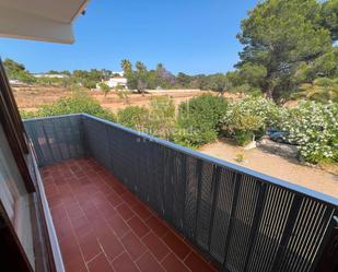 Pis de lloguer a Cala Nova, Sant Carles