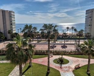Bedroom of Apartment for sale in Alicante / Alacant  with Terrace and Community pool