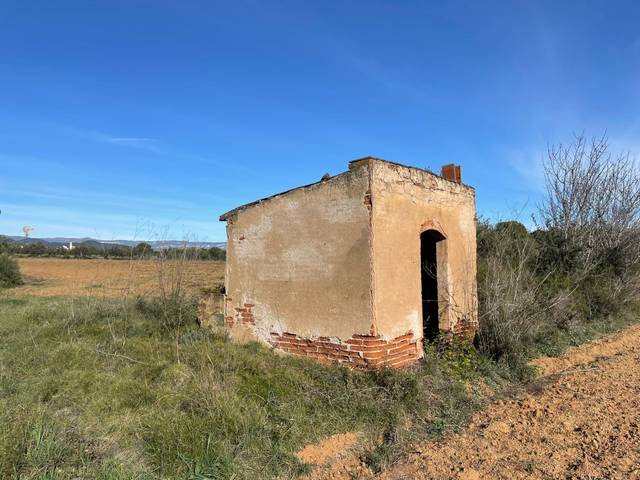 Terreno en Venta en Botarell
