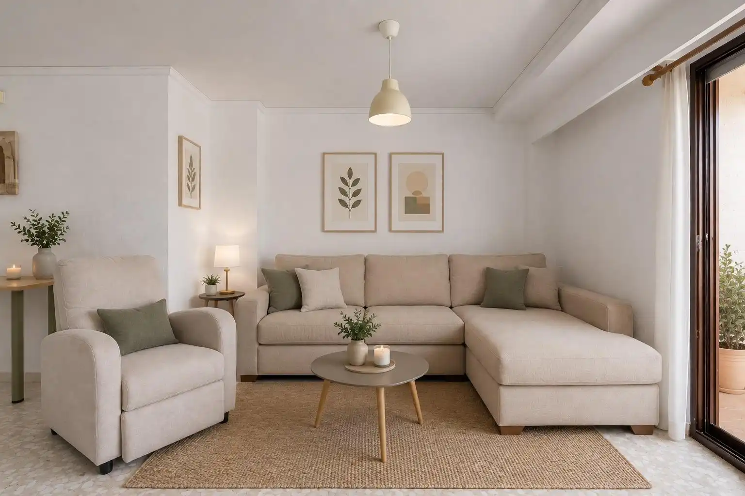 Flat for sale in Calle RIOJA, 147, Playa de Gandia