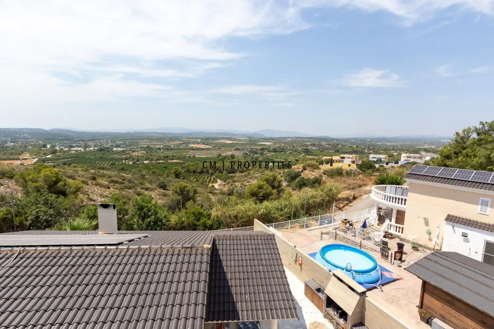 Casa o xalet en venda en Torrent amb Aire condicionat, Calefacció i Terrassa