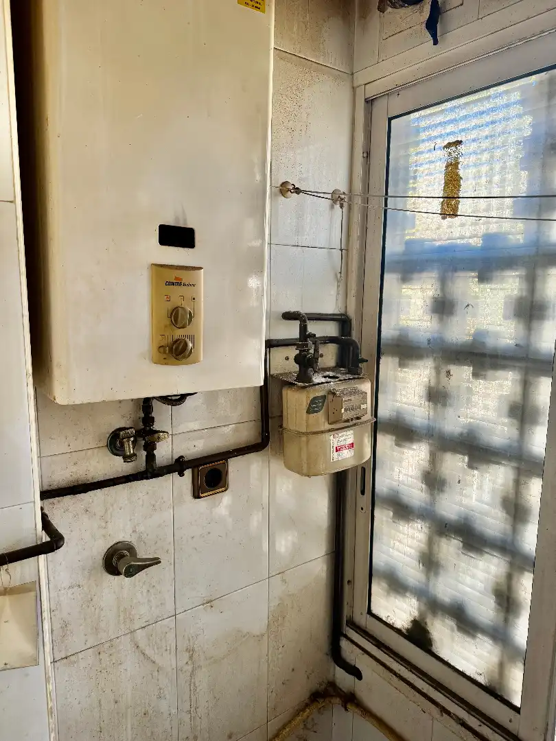 Baño de Piso en venta en Reus