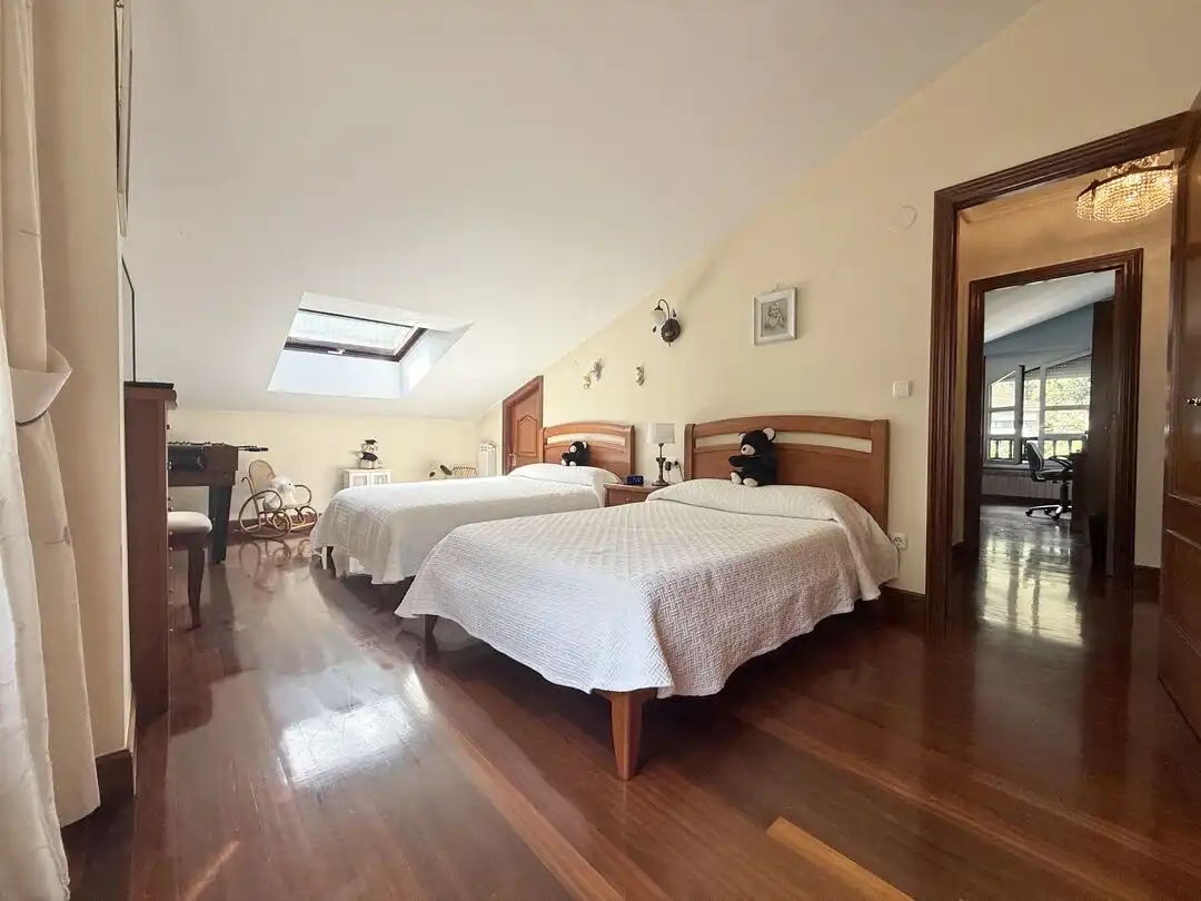 Casa con terrazza in vendita a Donostia kalea, imagen 28