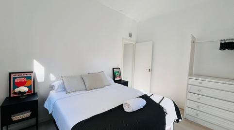 Foto 2 de Pis per a compartir a Calle Gabriel Lobo, 25, El Viso, Madrid