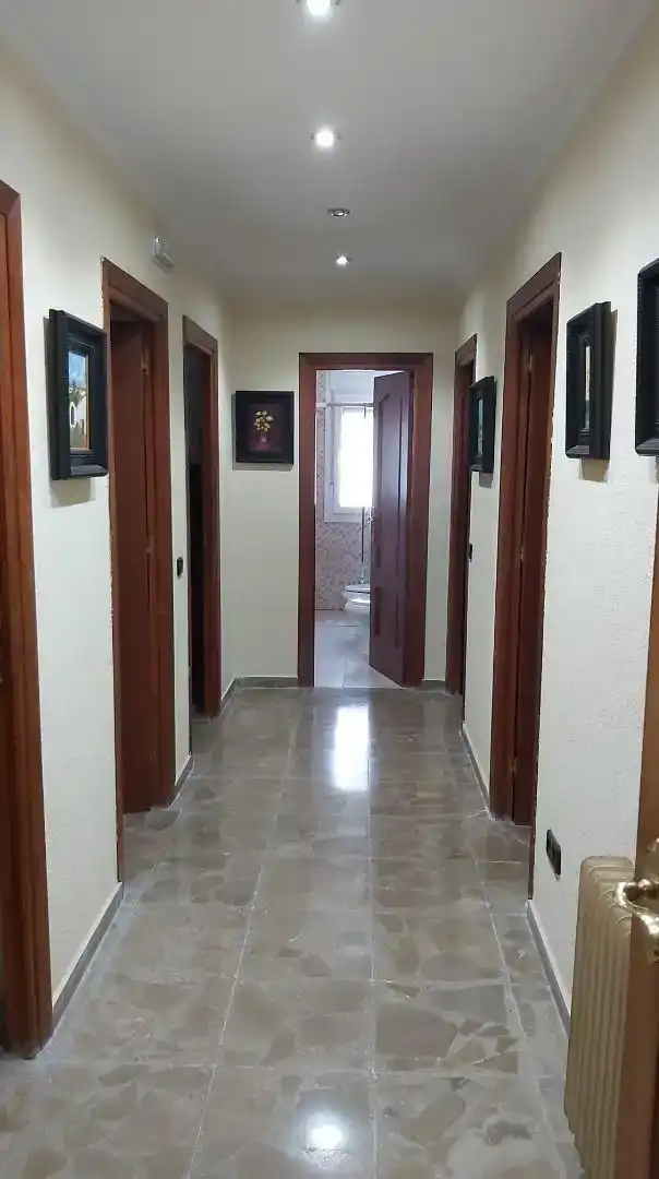 Casa o chalet en venta en Algeciras con Aire acondicionado, Jardín privado y Trastero