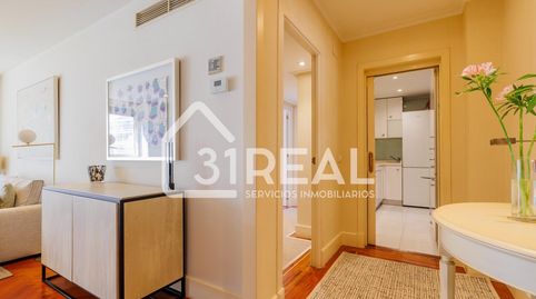 Foto 5 von Wohnung zum Verkauf in Calle Conde de Peñalver, Lista, Madrid Capital