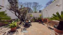 Garden of House or chalet for sale in Badalona  with Air Conditioner, Heating and Private garden