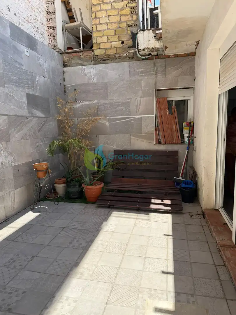 Terrassa de Casa o xalet en venda en Sevilla amb Terrassa i Traster
