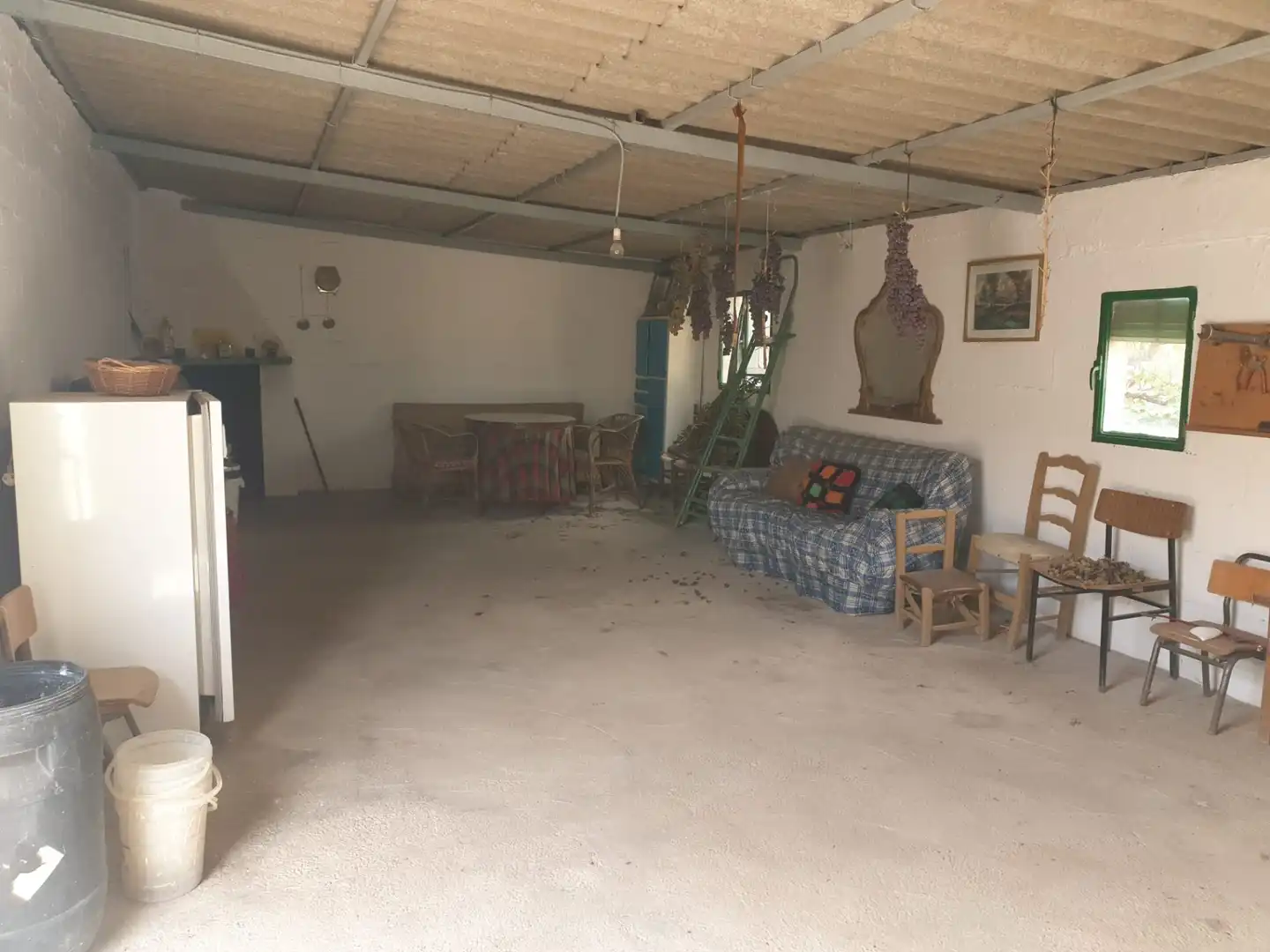 Terreny residencial en venda a Villamayor de Santiago, imagen 3