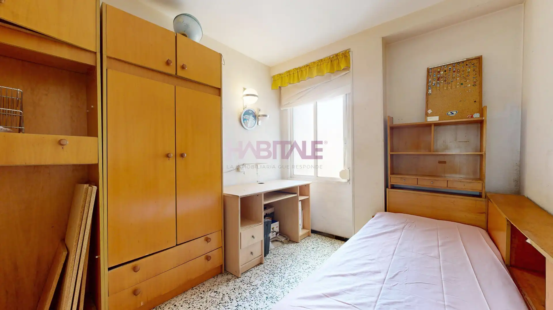 Habitación de Piso en venta en Valencia