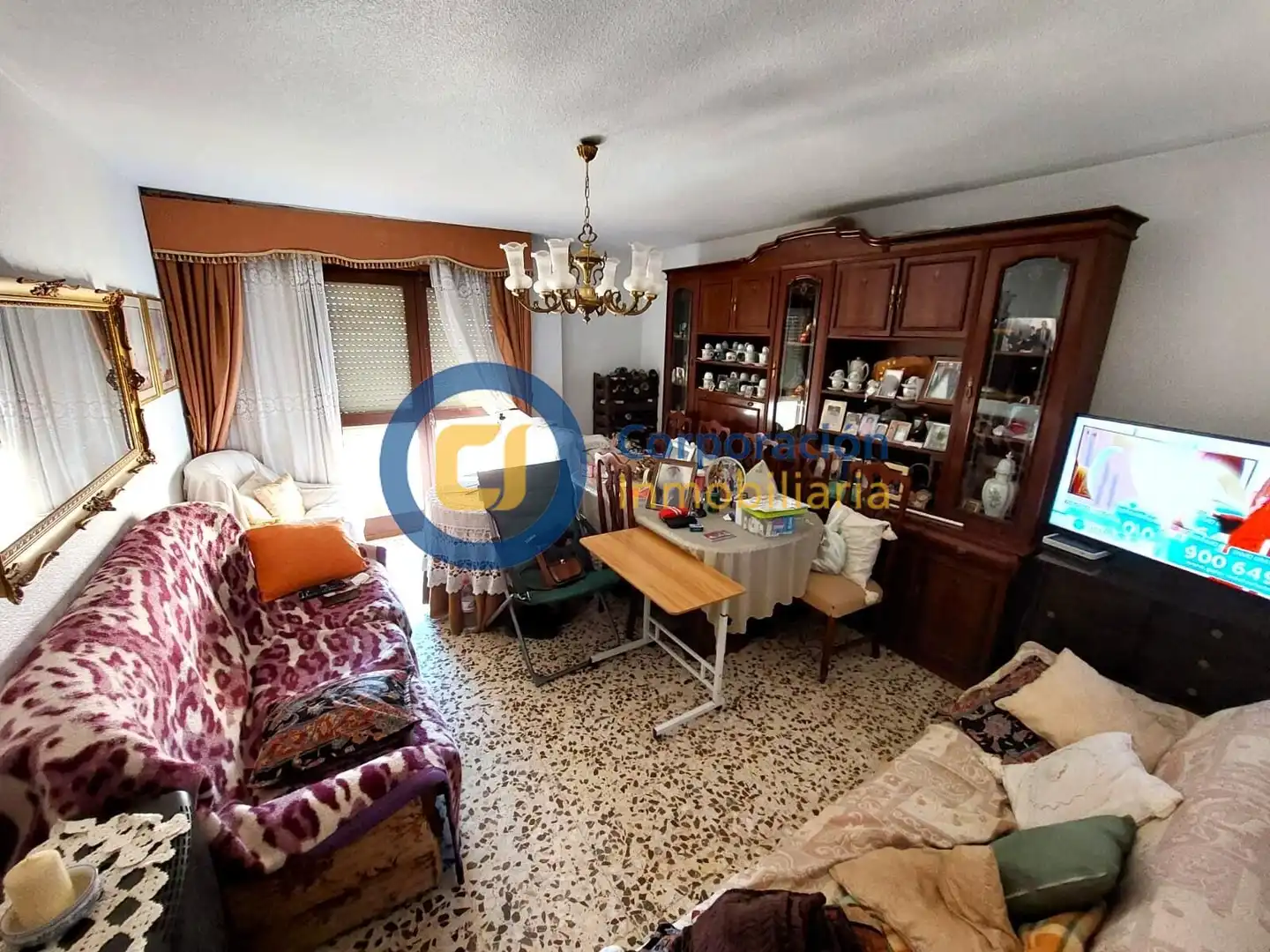Appartement avec terrasse à vendre à Lorca Ciudad, imagen 2