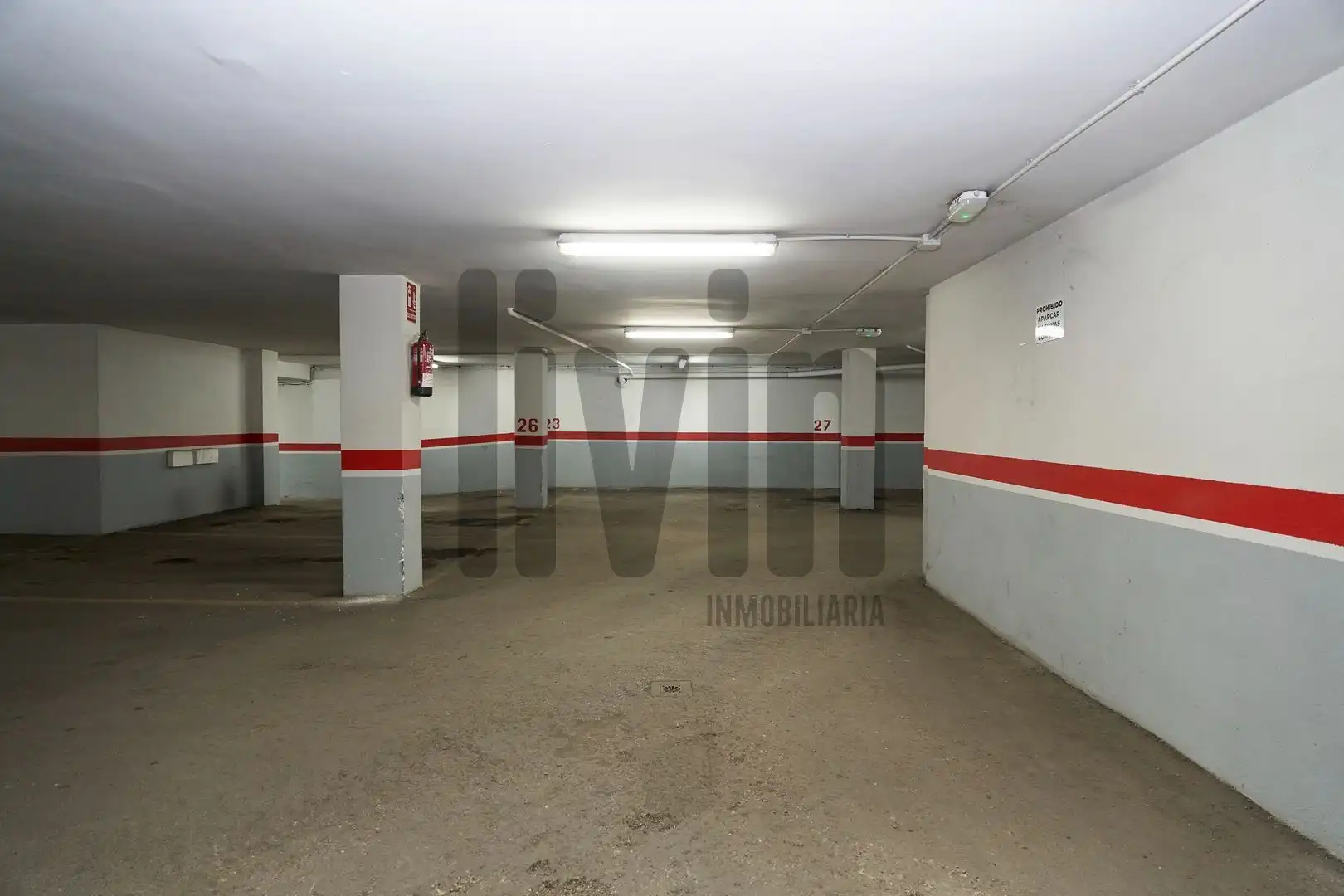 Parking de Piso en venta en Torredelcampo con Calefacción, Terraza y Trastero